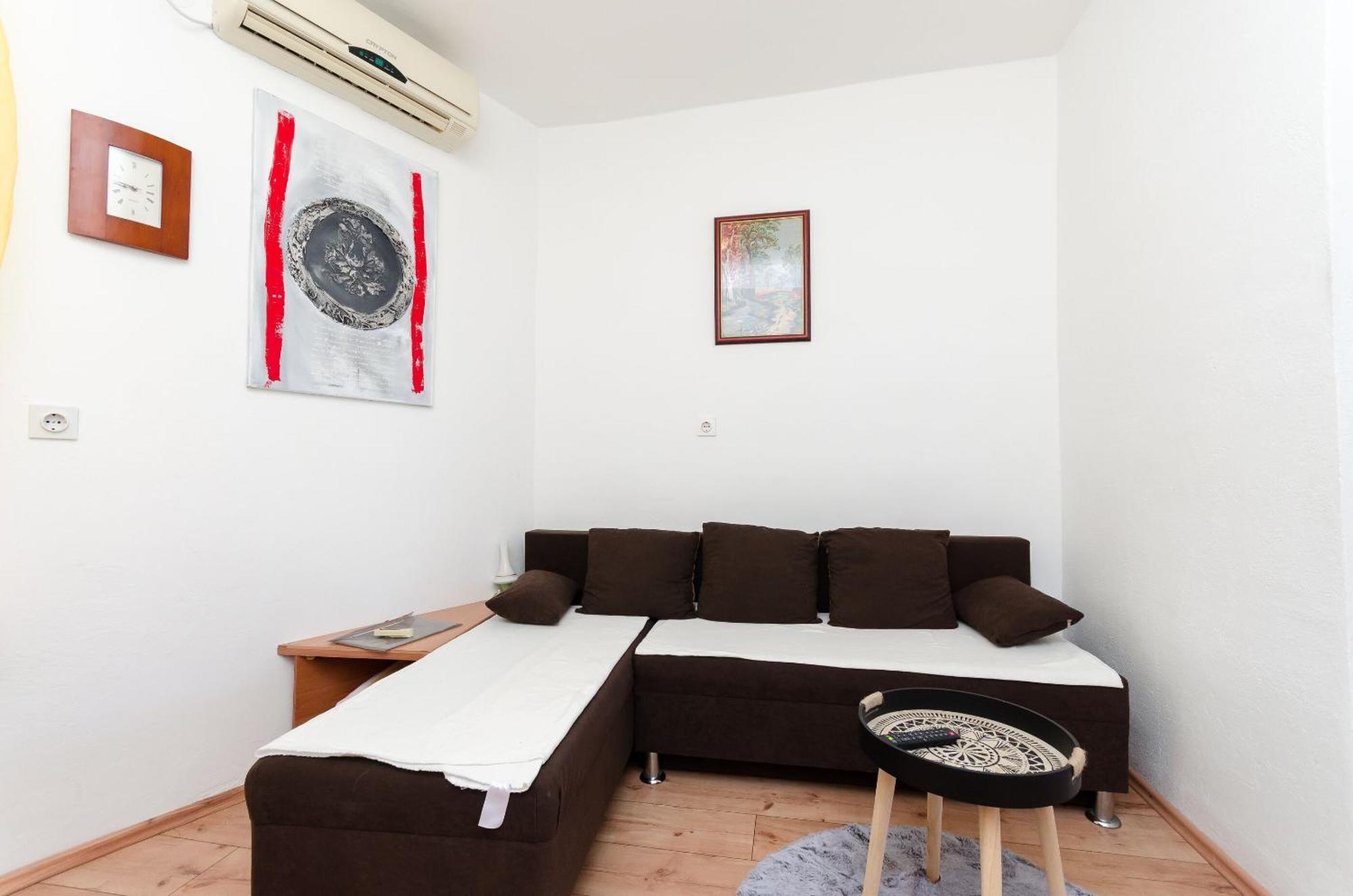 Holiday Home Ana- With Pool Kornić Exterior foto