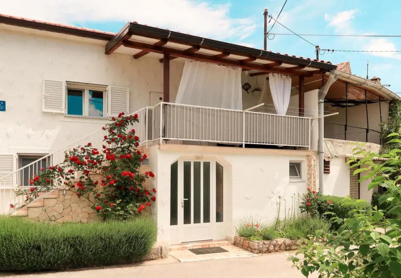 Holiday Home Ana- With Pool Kornić Exterior foto
